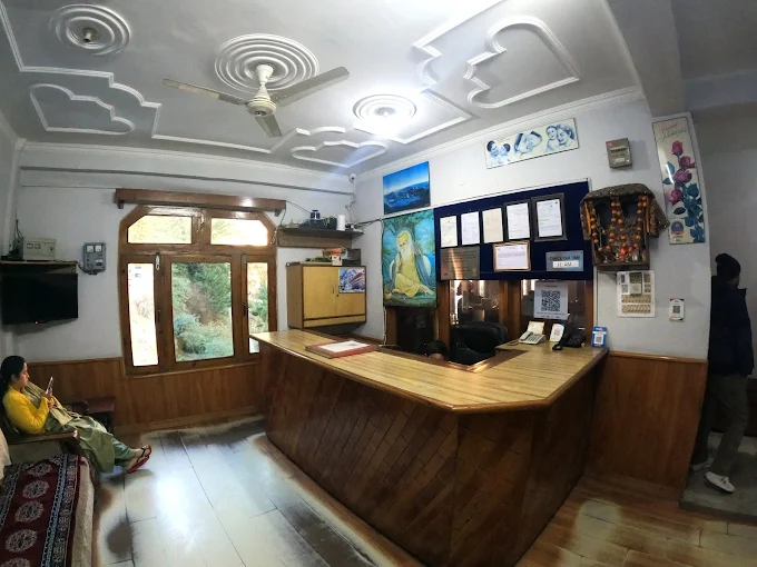 Hotel Shivalik Hotel Image